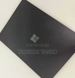 New Laptop Microsoft Surface Laptop 5 16GB Intel Core i7 SSD 256GB