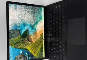 New Laptop Microsoft Surface Laptop 5 16GB Intel Core i7 SSD 256GB