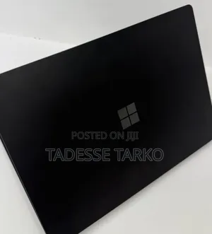 New Laptop Microsoft Surface Laptop 5 16GB Intel Core i7 SSD 256GB