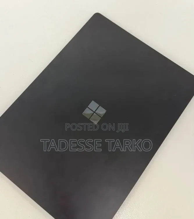 New Laptop Microsoft Surface Laptop 5 16GB Intel Core i7 SSD 256GB