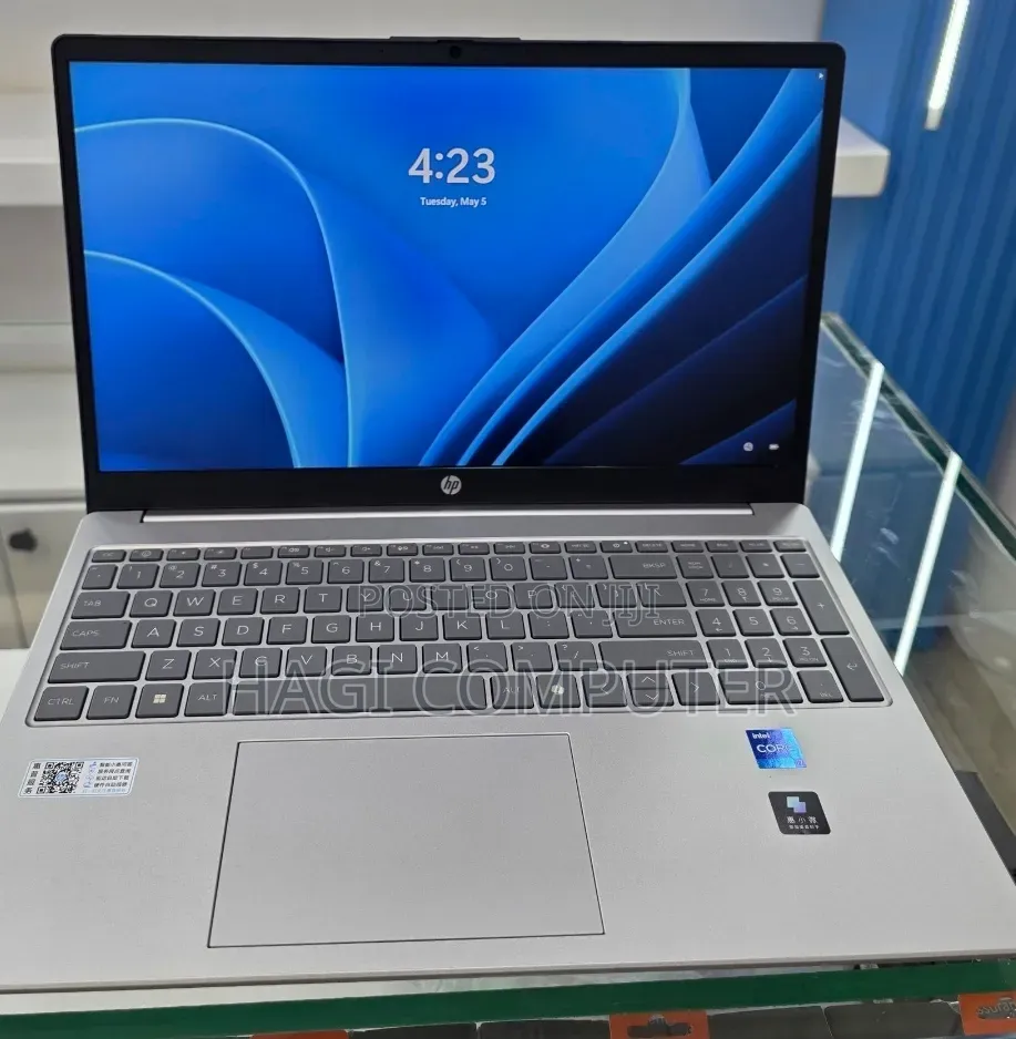 New Laptop HP Stream Notebook 16GB Intel Core i7 SSD 1T