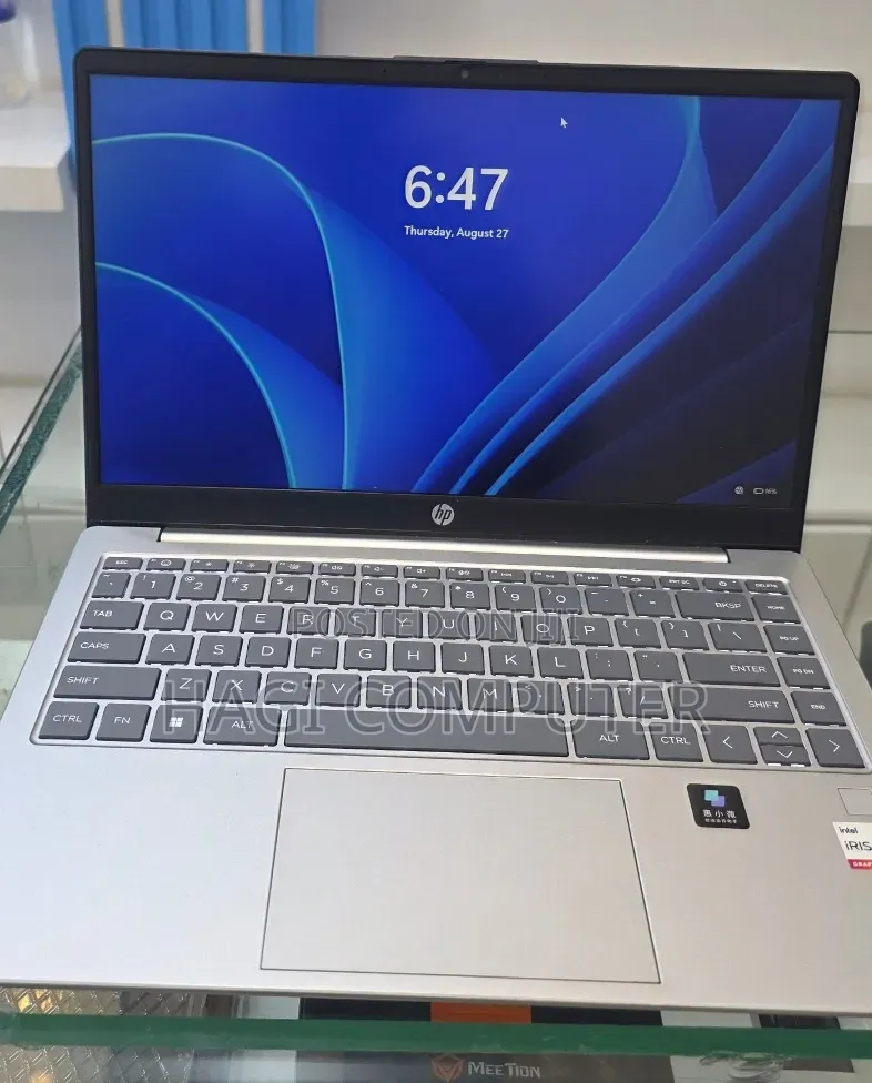 New Laptop HP Stream Notebook 16GB Intel Core i5 SSD 1T