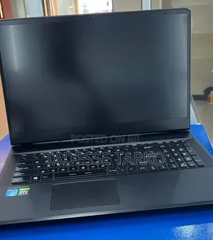 New Laptop MSI GP75 Leopard 16GB Intel Core i7 SSD 1T