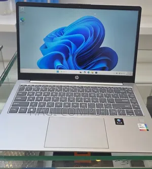 New Laptop HP Stream Notebook 16GB Intel Core i5 SSD 1T