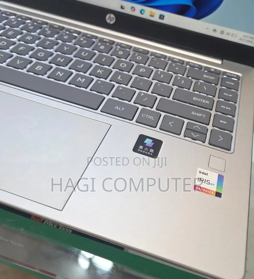 New Laptop HP Stream Notebook 16GB Intel Core i5 SSD 1T