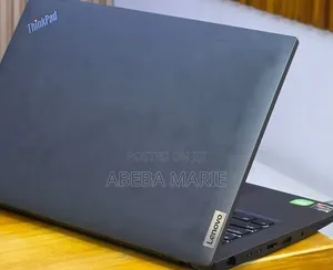 New Laptop Lenovo ThinkPad L14 16GB AMD Ryzen 7 SSD 512GB