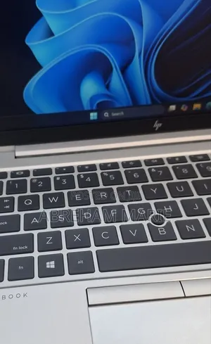 New Laptop HP EliteBook 840 G7 16GB Intel Core i5 SSD 512GB