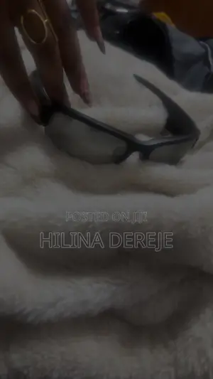 Eye Glasses