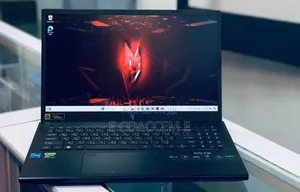 New Laptop Acer 16GB AMD Ryzen 5 SSD 512GB