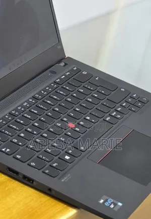 New Laptop Lenovo ThinkPad T14s Gen 2 16GB Intel Core i7 SSD 512GB