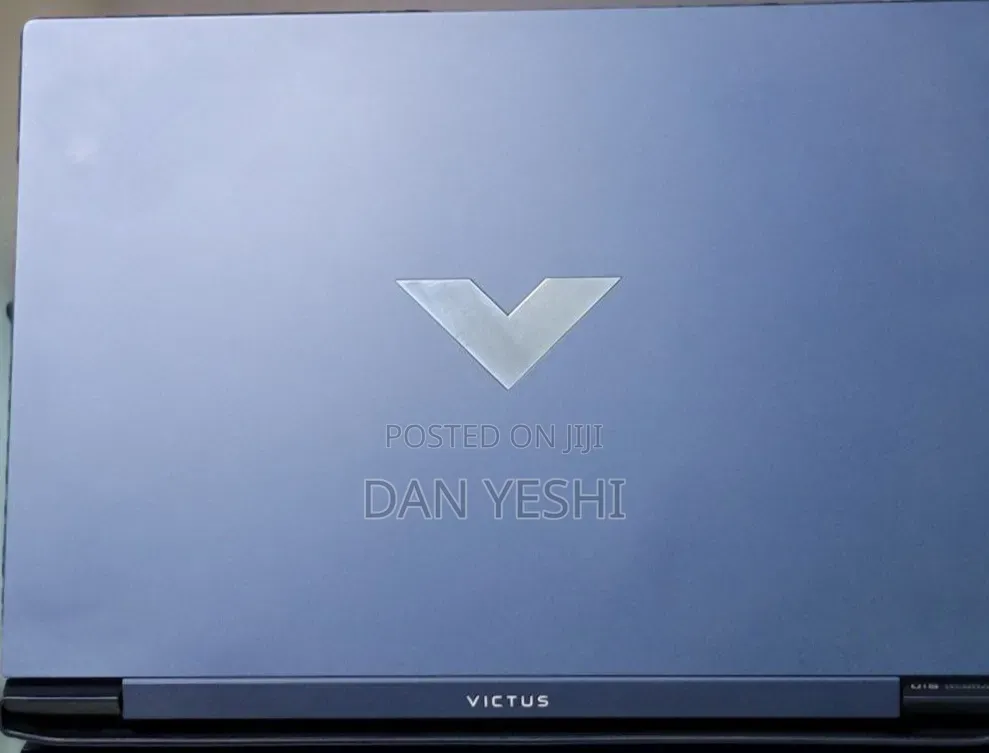 New Laptop HP Victus 15 16GB Intel Core i5 SSD 512GB