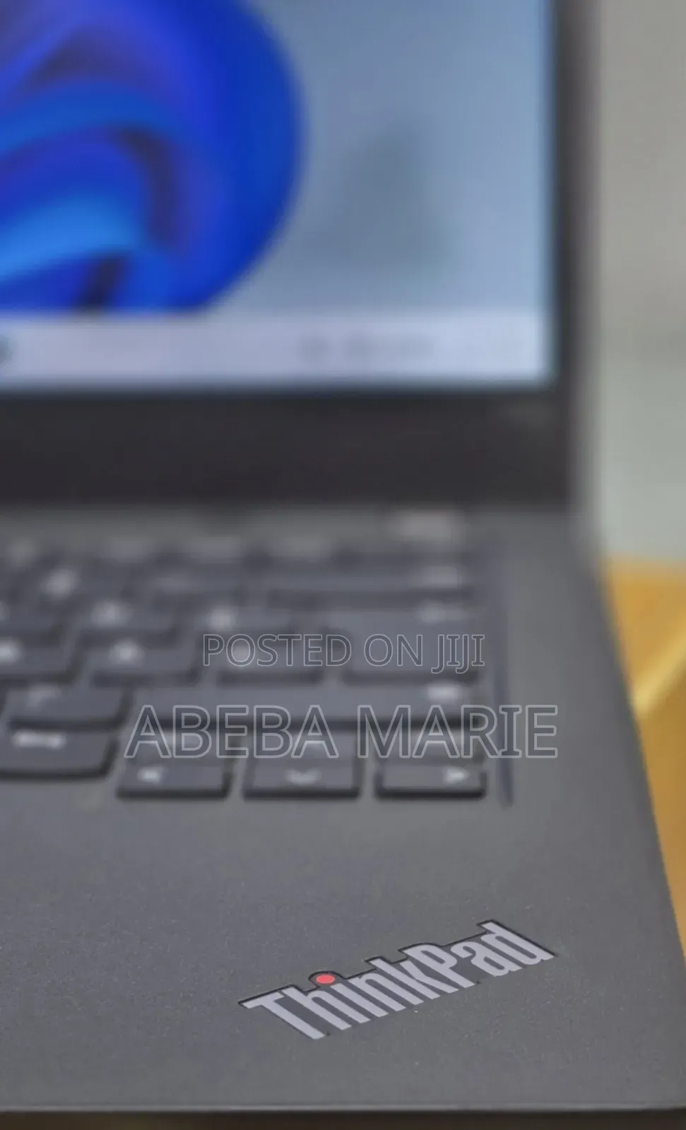 New Laptop Lenovo ThinkPad T14s Gen 2 16GB Intel Core i7 SSD 512GB