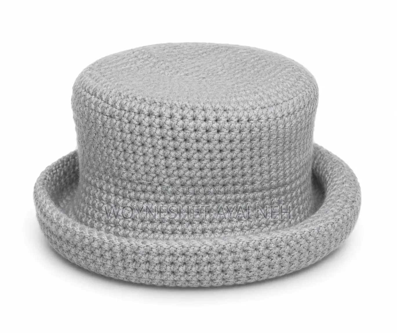 Handmade Hats