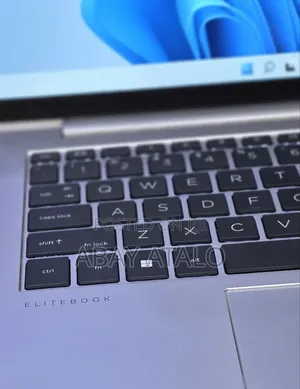 New Laptop HP EliteBook 840 G9 16GB Intel Core i7 SSD 512GB