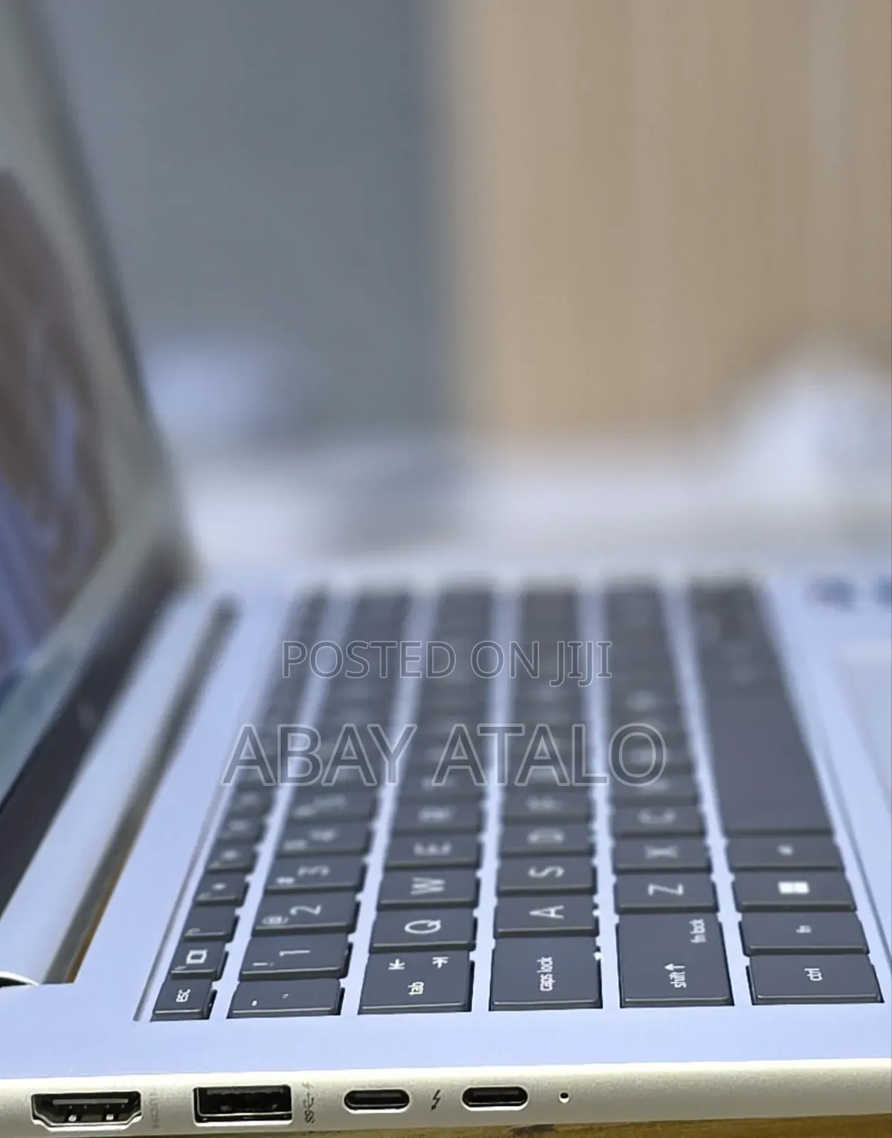 New Laptop HP EliteBook 840 G9 16GB Intel Core i7 SSD 512GB
