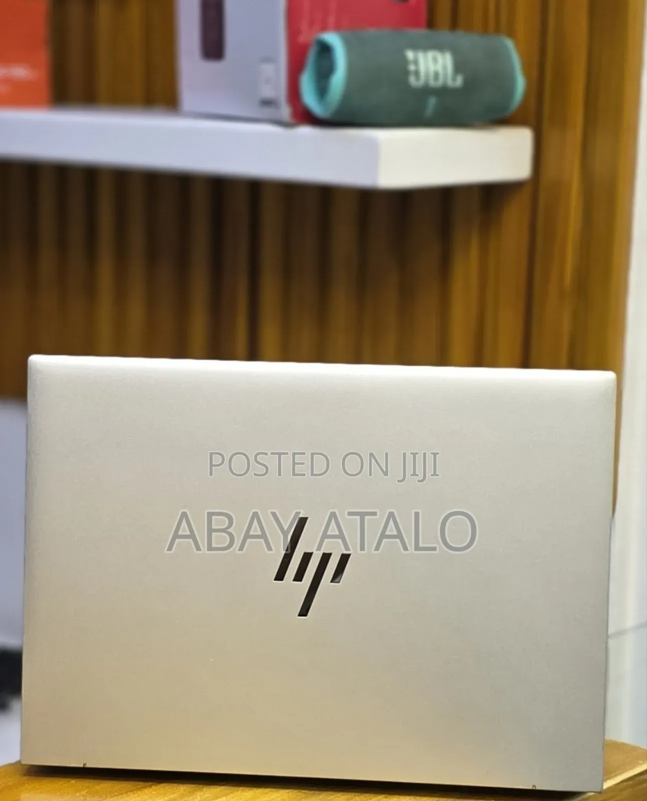 New Laptop HP EliteBook 840 G9 16GB Intel Core i7 SSD 512GB