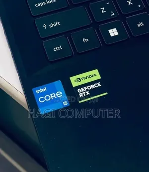 New Laptop Acer Nitro 5 16GB AMD Ryzen 5 SSD 512GB
