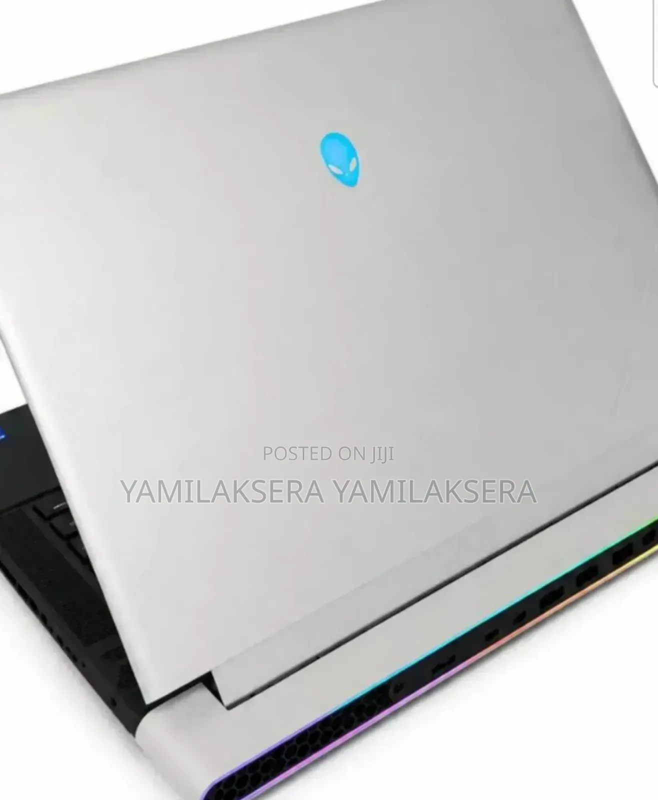 New Laptop Alienware X16 R2 32GB Intel Core i9 SSD 1T