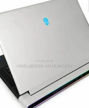 New Laptop Alienware X16 R2 32GB Intel Core i9 SSD 1T
