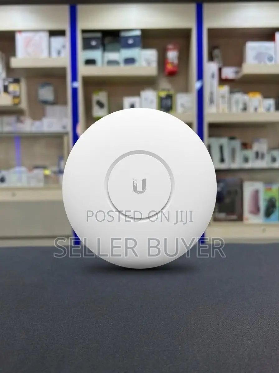 Ubiquiti UniFi AC Pro (UAP-AC-PRO)