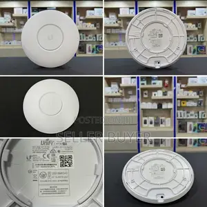 Ubiquiti UniFi AC Pro (UAP-AC-PRO)