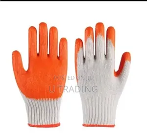 Hand Gloves