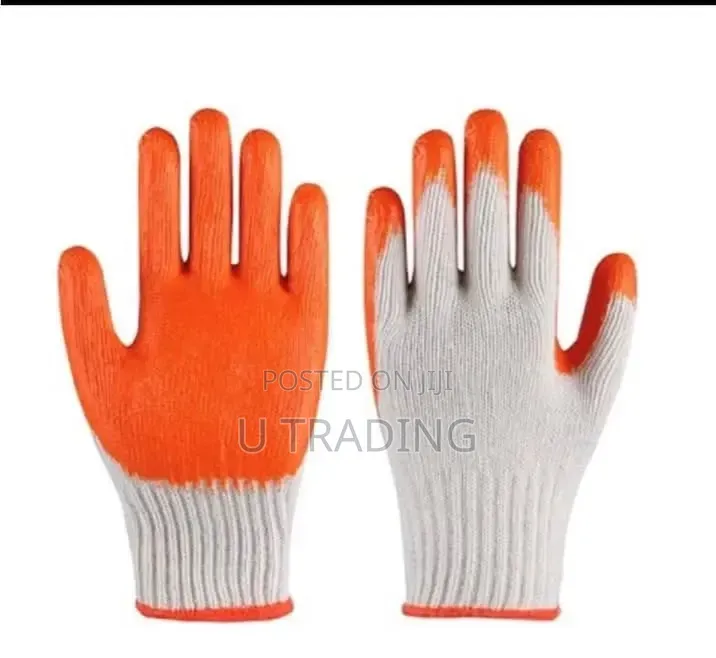 Hand Gloves
