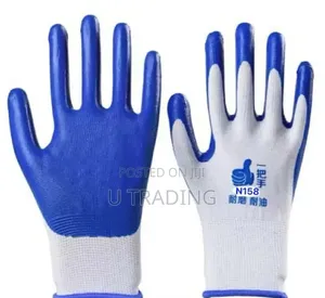Hand Gloves