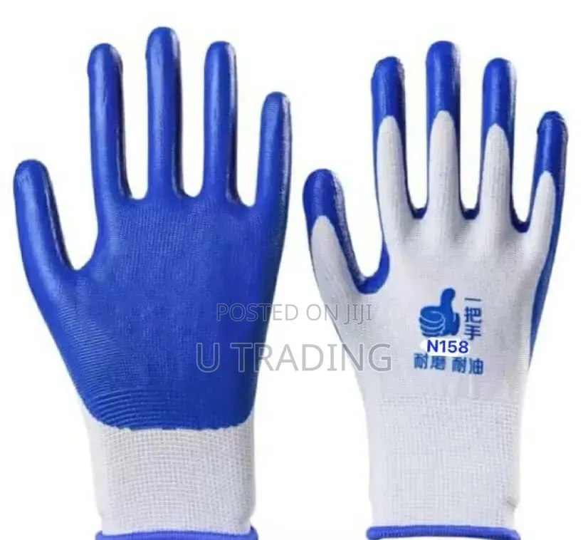 Hand Gloves