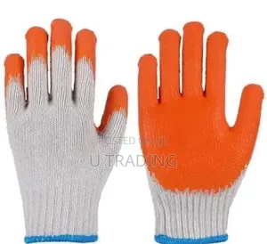 Hand Gloves