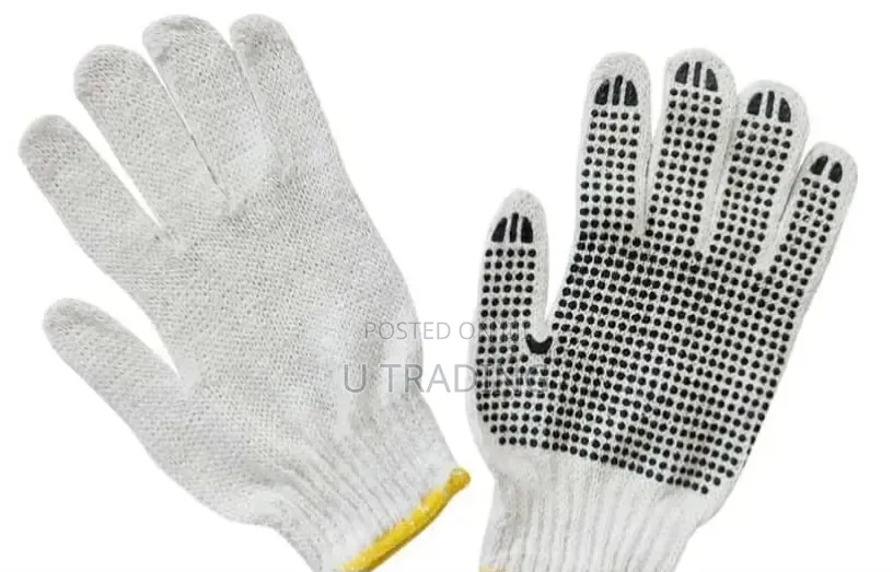 Hand Gloves