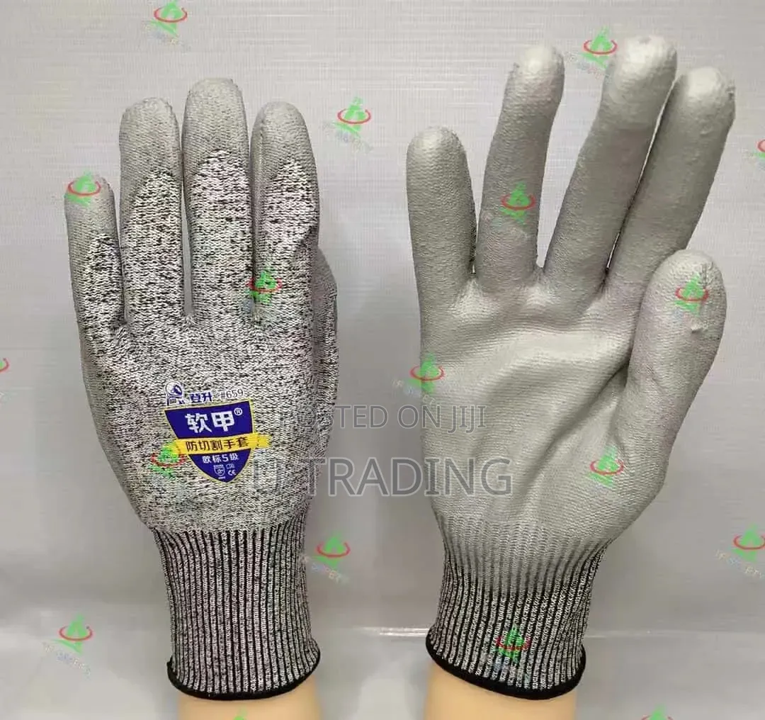 Hand Gloves