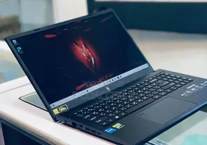 New Laptop Acer 16GB AMD Ryzen 5 SSD 512GB