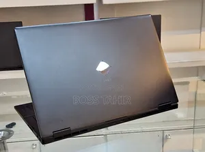 New Laptop HP Omen 16 16GB Intel Core i7 SSD 512GB