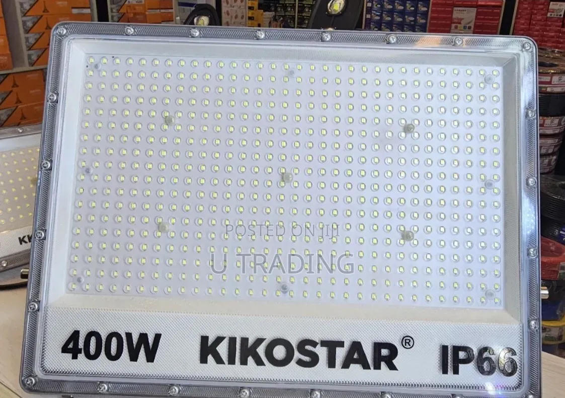Flood Light