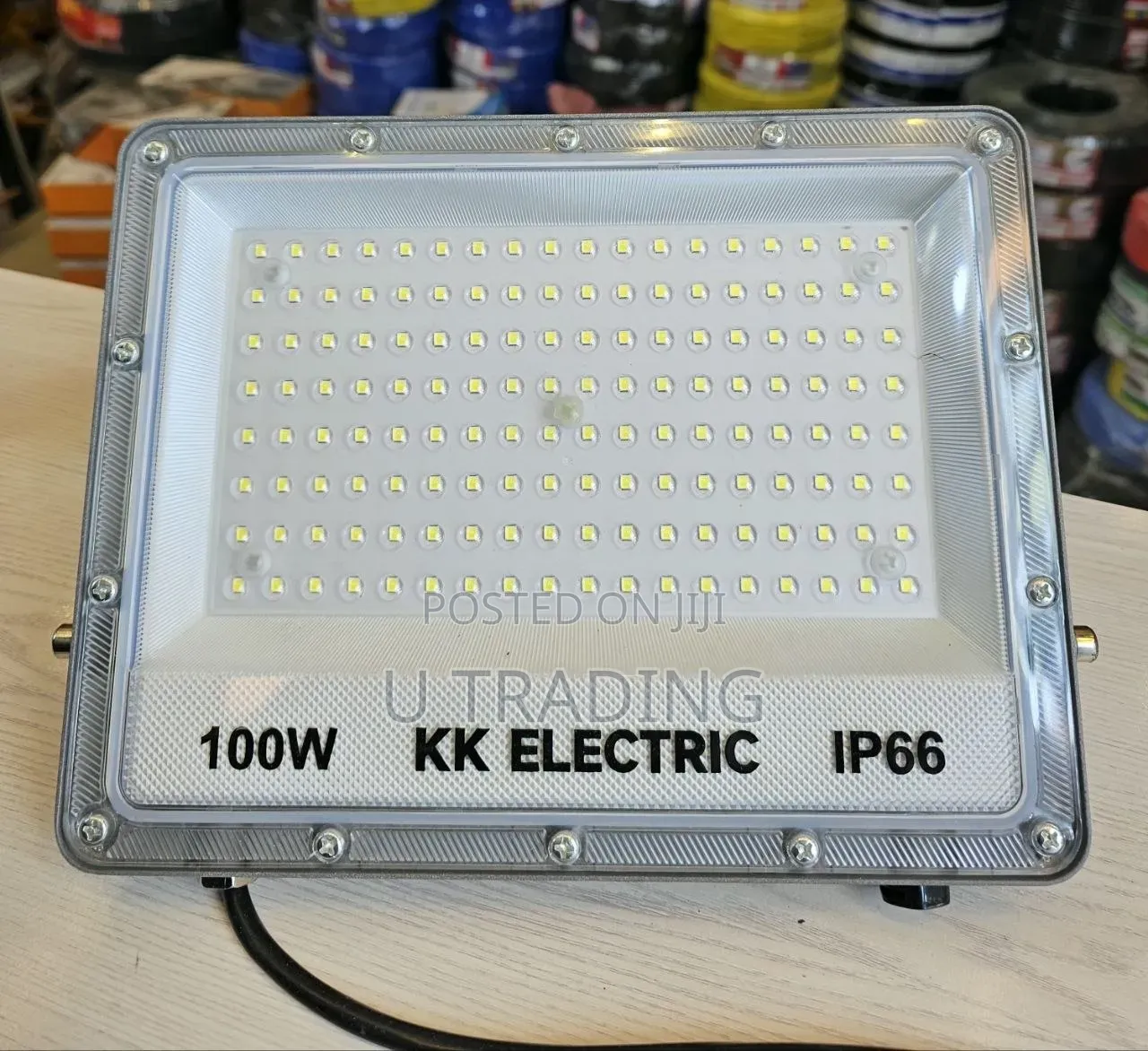 Flood Light
