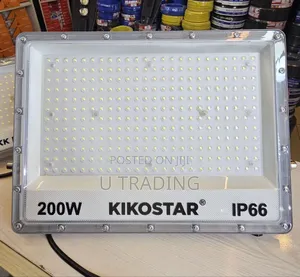 Flood Light