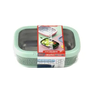 Large Size Tedemei Stainless Steel Lunch Box