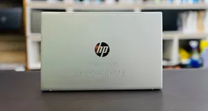 New Laptop HP 16GB Intel Core i5 SSD 512GB