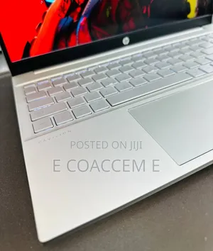 New Laptop HP 16GB Intel Core i5 SSD 512GB