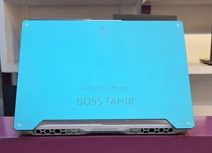 New Laptop Asus TUF Gaming A15 16GB AMD Ryzen 7 SSD 512GB