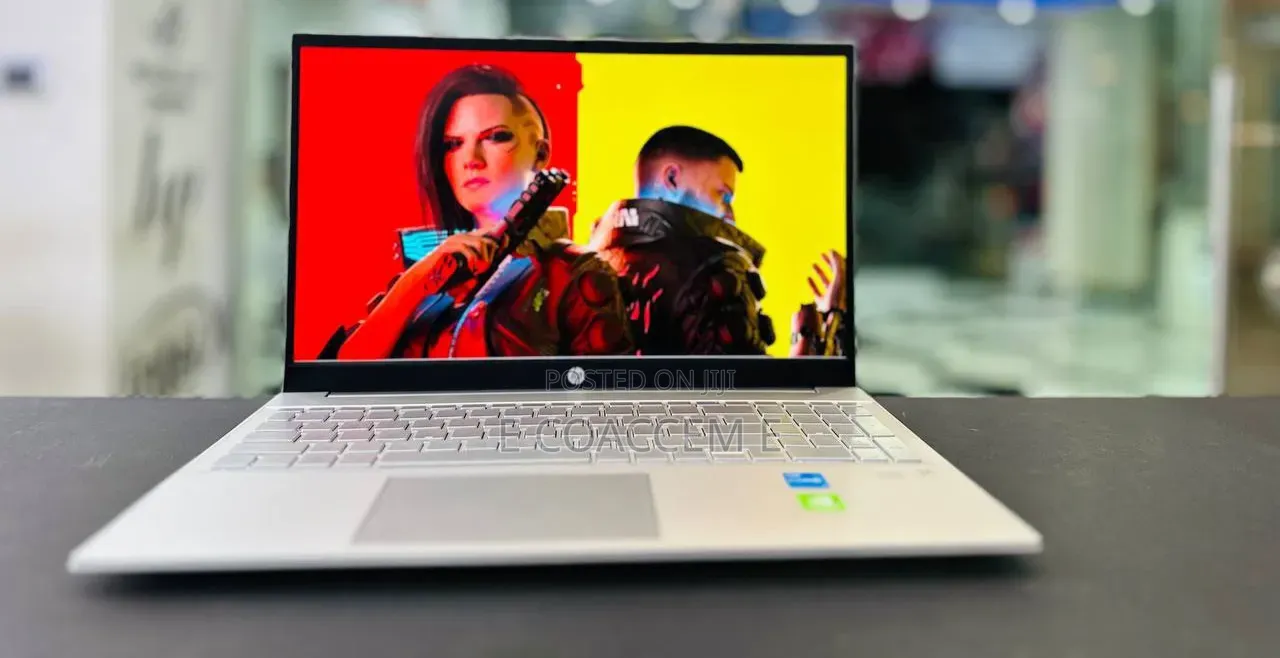 New Laptop HP 16GB Intel Core i5 SSD 512GB