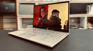 New Laptop HP 16GB Intel Core i5 SSD 512GB