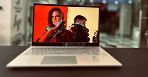 New Laptop HP 16GB Intel Core i5 SSD 512GB