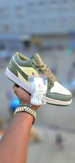Air Jordan One Dunk