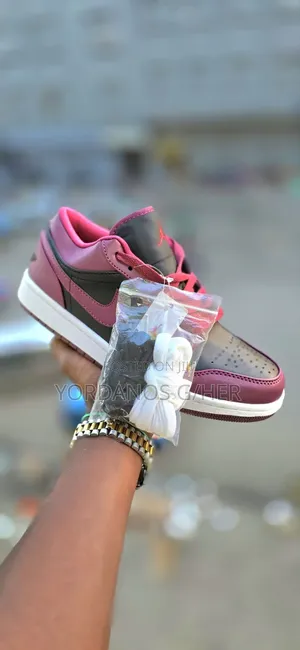 Air Jordan One Dunk