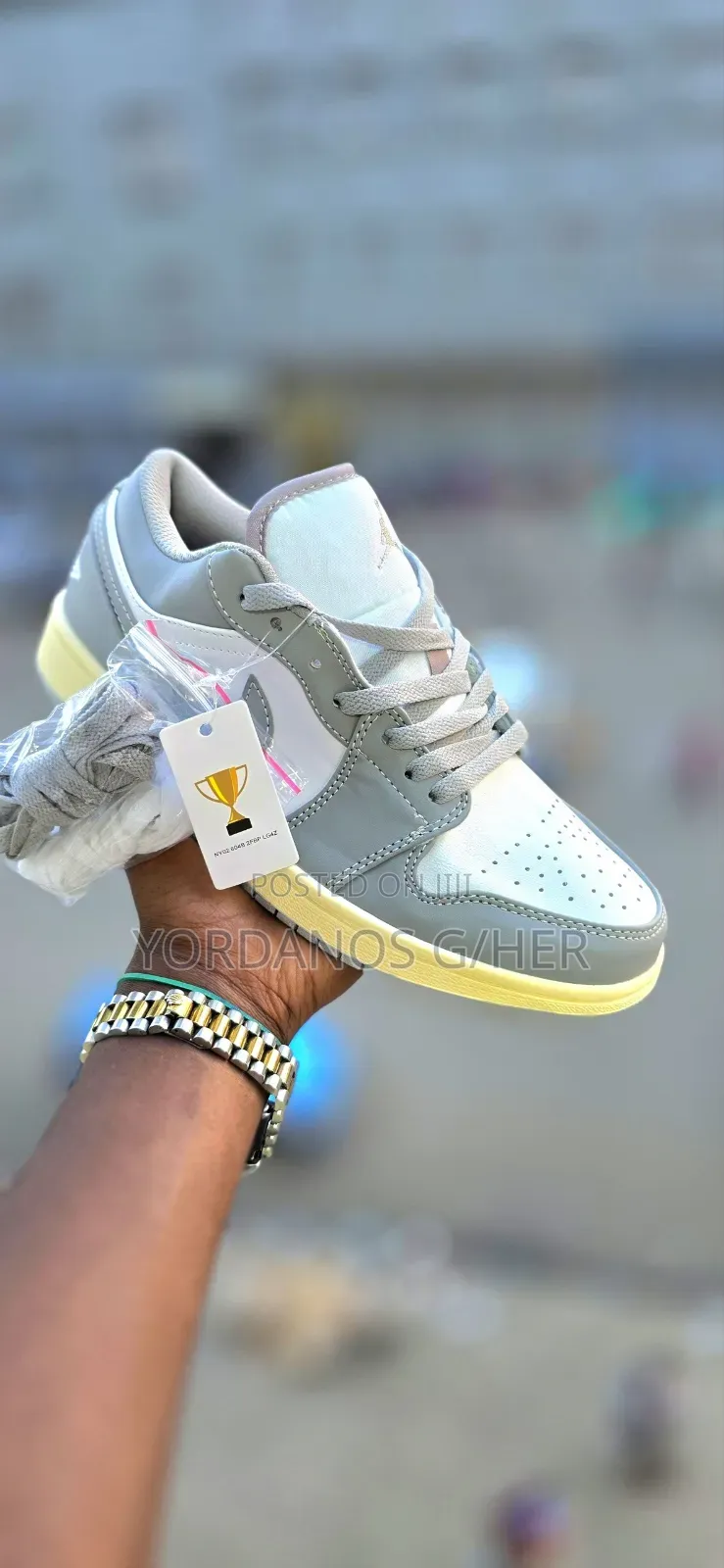 Air Jordan One Dunk