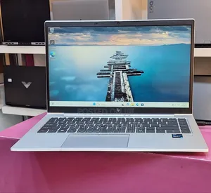 New Laptop HP EliteBook 840 16GB Intel Core i7 SSD 512GB