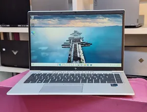 New Laptop HP EliteBook 840 16GB Intel Core i7 SSD 512GB