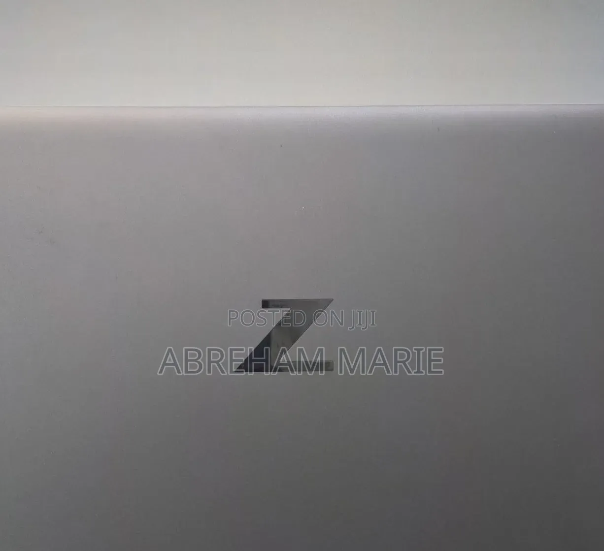 New Laptop HP ZBook Fury 16 G9 16GB Intel Core i7 SSD 512GB